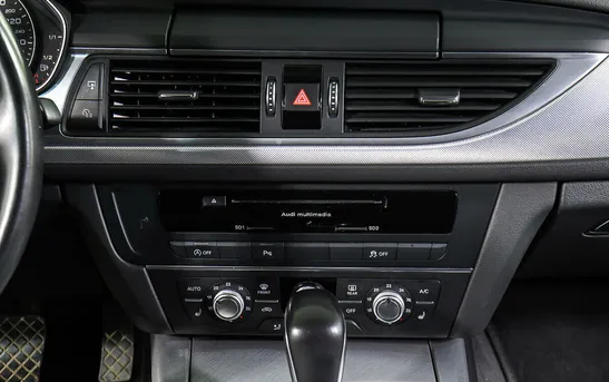 Audi A6 1.80 робот, фото №8