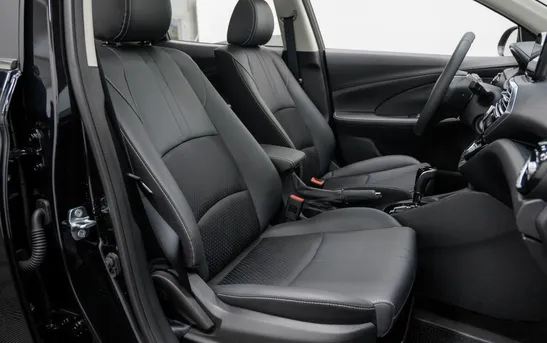 Changan Alsvin 1.50 робот, фото №8