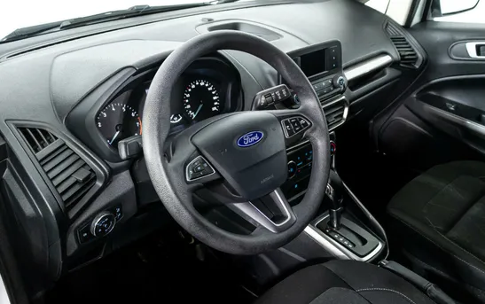Ford EcoSport 1.50 автоматическая, фото №6