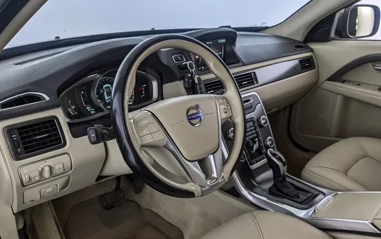 Volvo XC70 2.40 автоматическая, фото №10