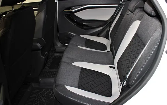 Lada (ВАЗ) Vesta 1.80 механика, фото №6