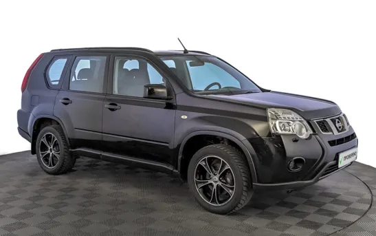 Nissan X-Trail 2.00 вариатор, фото №3