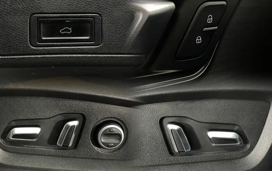 CHERY Tiggo 7 Pro 1.50 вариатор, фото №11