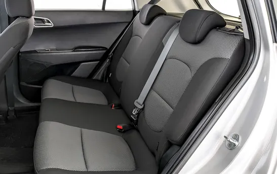 Hyundai Creta 2.00 автоматическая, фото №6