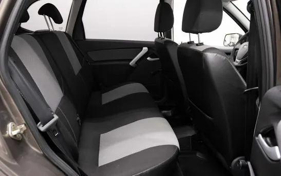 Lada (ВАЗ) Kalina 1.60 механика, фото №6