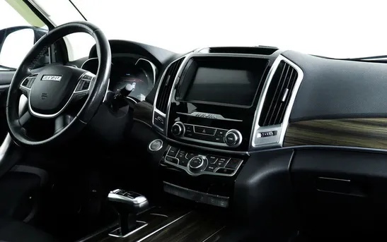 Haval H9 2.00 автоматическая, фото №5