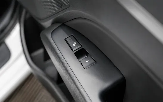 Hyundai Elantra 2.00 автоматическая, фото №7