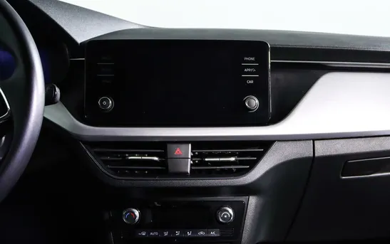 Skoda Rapid 1.60 автоматическая, фото №9