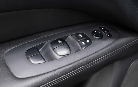 Nissan Pathfinder 3.50 вариатор, фото №17