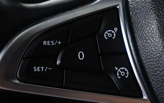 Renault Duster 1.30 вариатор, фото №7