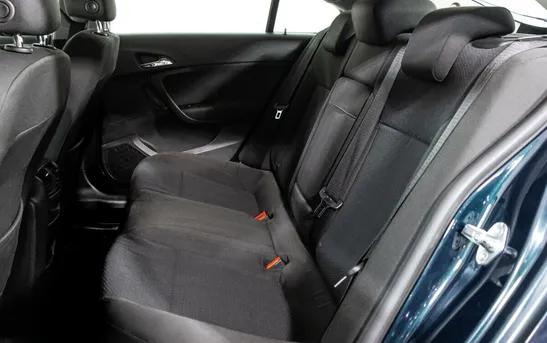 Opel Insignia 1.80 механика, фото №7