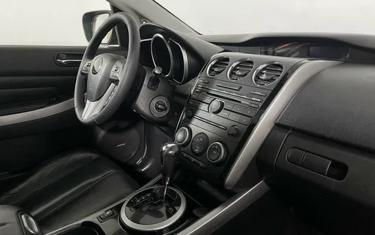 Mazda CX-7 2.30 автоматическая, фото №6
