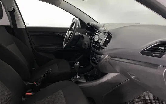 Lada (ВАЗ) Vesta 1.60 робот, фото №7