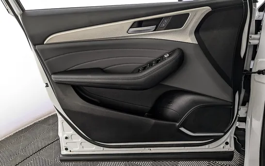 Haval F7 1.50 робот, фото №10