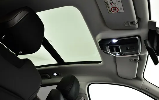 Geely Tugella 2.00 автоматическая, фото №8