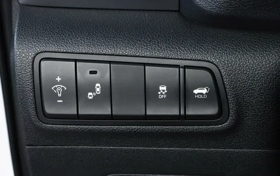 Hyundai Tucson 1.60 робот, фото №16