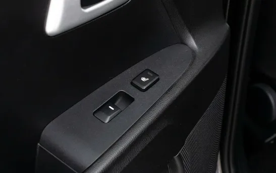 Kia Sportage 2.00 механика, фото №11