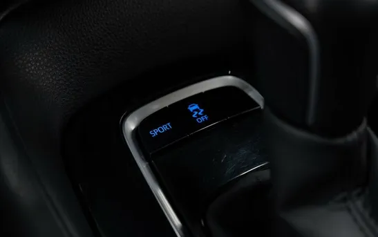 Toyota Corolla 1.60 вариатор, фото №14