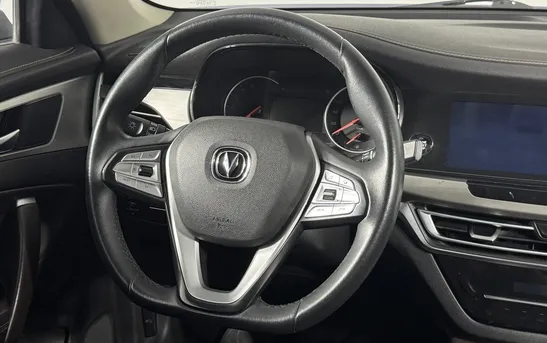 Changan CS35PLUS 1.60 автоматическая, фото №5