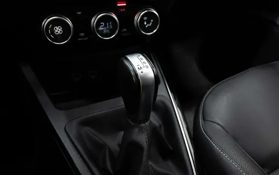 Renault Arkana 1.30 вариатор, фото №10