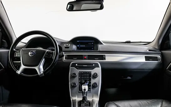 Volvo XC70 2.40 автоматическая, фото №5