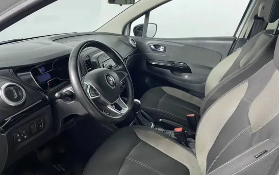 Renault Kaptur 1.30 вариатор, фото №5
