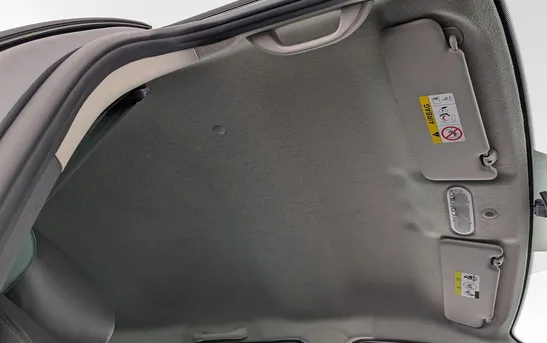 Nissan Terrano 2.00 автоматическая, фото №9