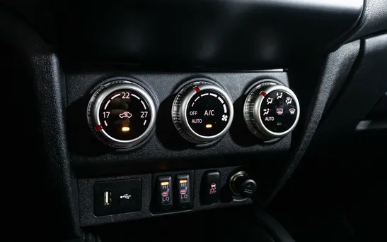 Mitsubishi ASX 2.00 вариатор, фото №10