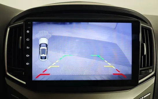 Hyundai H-1 2.50 автоматическая, фото №7