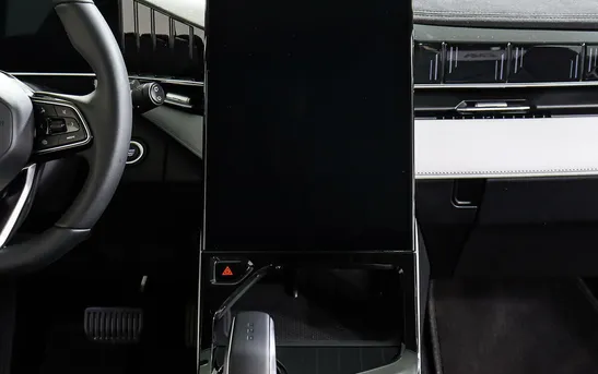 Geely Atlas 2.00 автоматическая, фото №10