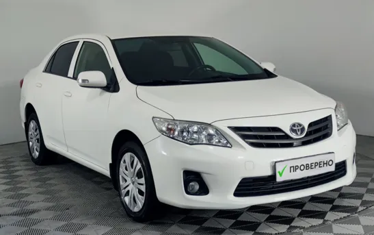 Toyota Corolla 1.60 механика, фото №3