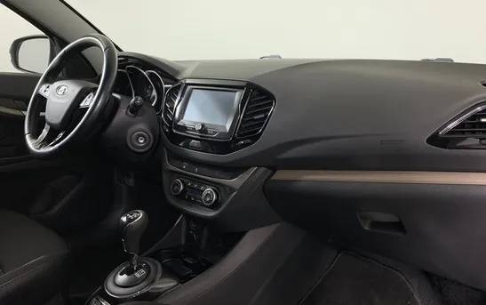 Lada (ВАЗ) Vesta 1.80 робот, фото №7