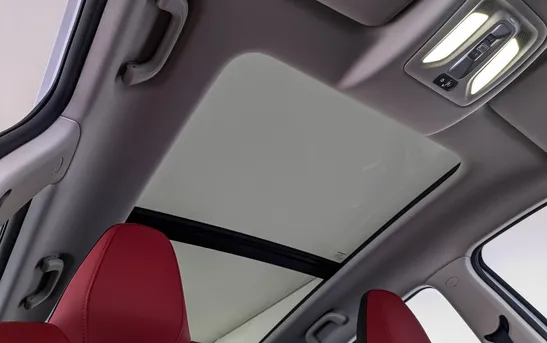 Changan CS55PLUS 1.50 робот, фото №13