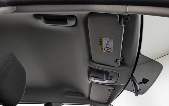 Kia Seltos 1.60 автоматическая, фото №9