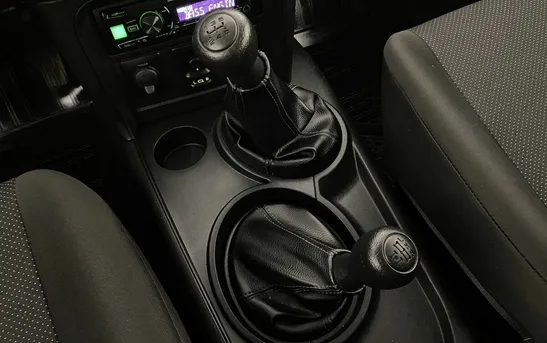 Chevrolet Niva 1.70 механика, фото №6