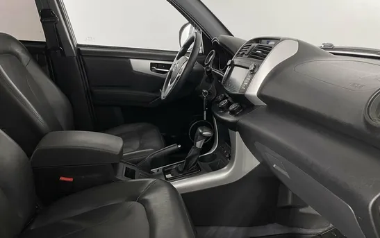 Lifan X60 1.80 вариатор, фото №6