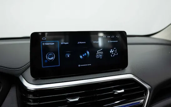 Changan Alsvin 1.50 робот, фото №12