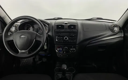 Lada (ВАЗ) Granta 1.60 механика, фото №8