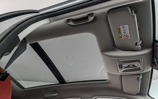 Changan CS55PLUS 1.50 робот, фото №11