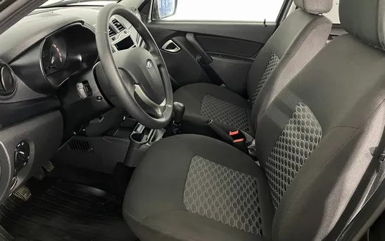 Lada (ВАЗ) Granta 1.60 механика, фото №5