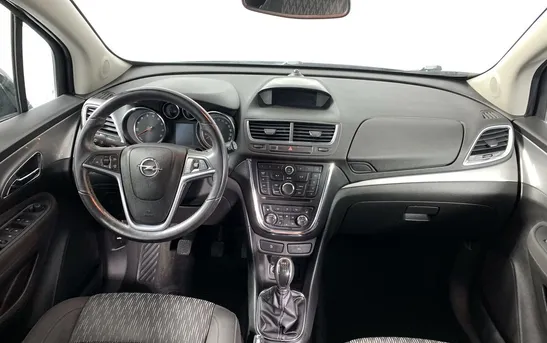 Opel Mokka 1.40 механика, фото №6