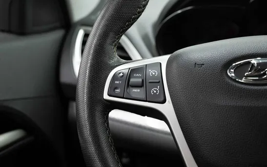 Lada (ВАЗ) Vesta 1.60 механика, фото №12