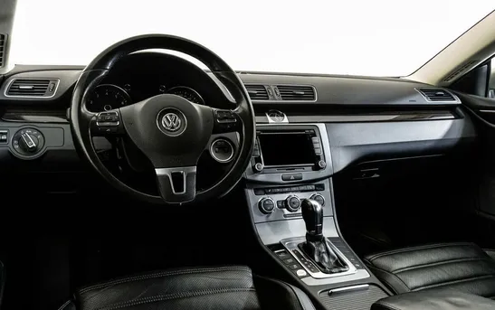 Volkswagen Passat CC 1.80 робот, фото №8