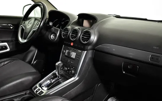 Opel Antara 2.40 автоматическая, фото №7