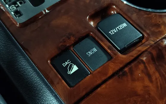 Toyota Highlander 3.50 автоматическая, фото №15