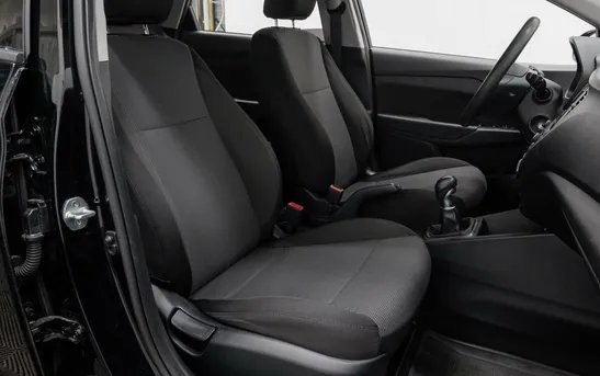 Hyundai Solaris 1.60 механика, фото №9