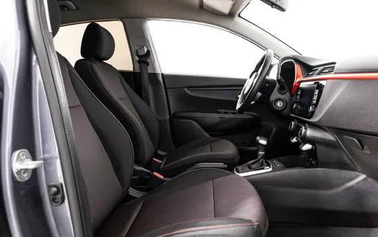 Kia Rio 1.60 автоматическая, фото №14