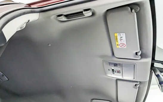 Toyota RAV4 2.00 вариатор, фото №14