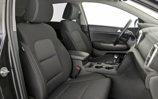 Kia Sportage 2.00 автоматическая, фото №12