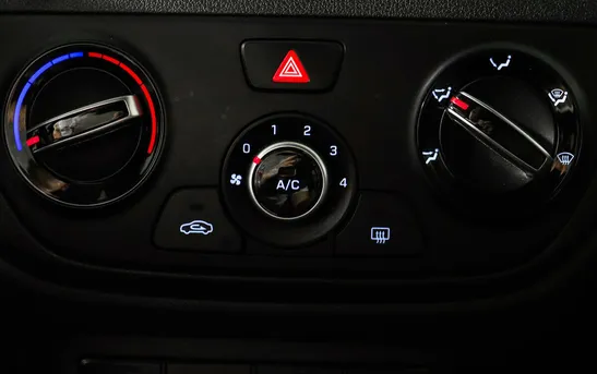 Hyundai Solaris 1.60 автоматическая, фото №10